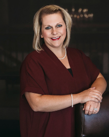 Lauren Webb