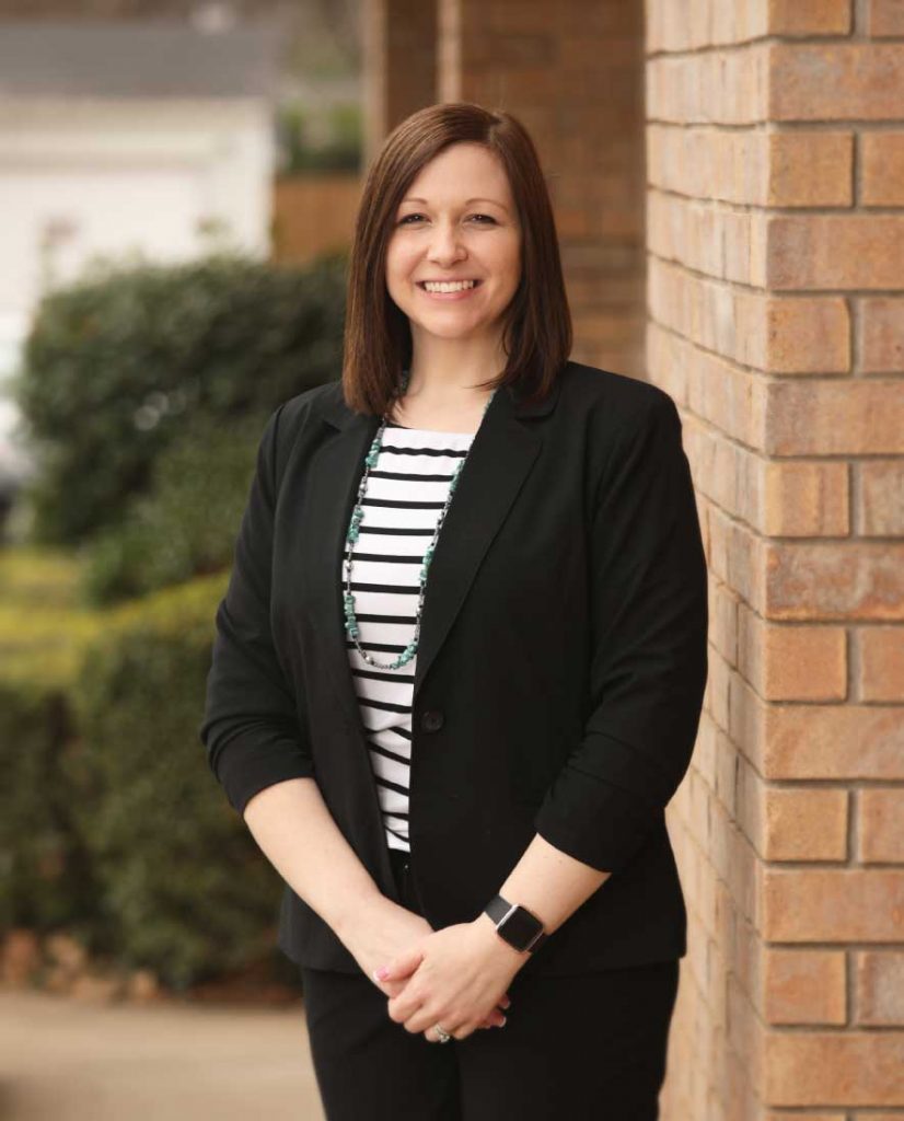 Meet Kristen Martin | Graham Savings